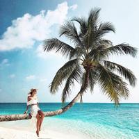 Отзыв от Альбина - Виза Destination Thailand